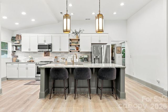 527 S 2nd Street, Albemarle, NC 28001