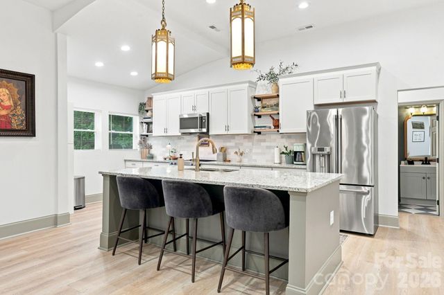 527 S 2nd Street, Albemarle, NC 28001