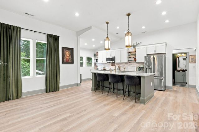 527 S 2nd Street, Albemarle, NC 28001