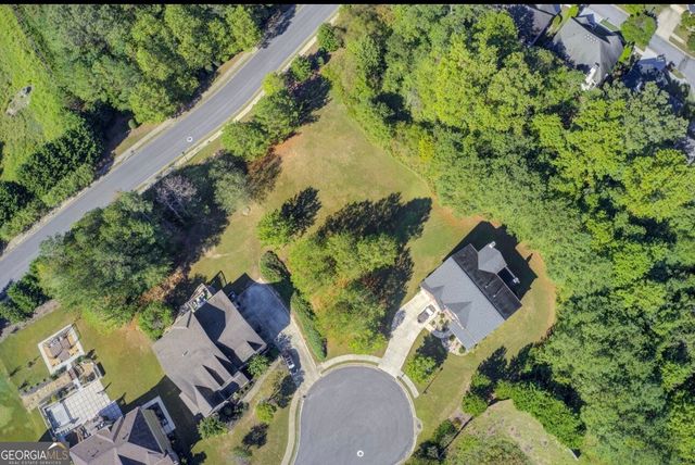 1597 Grassy Hill Court, Grayson, GA 30017