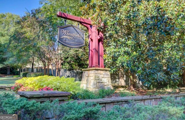 1597 Grassy Hill Court, Grayson, GA 30017