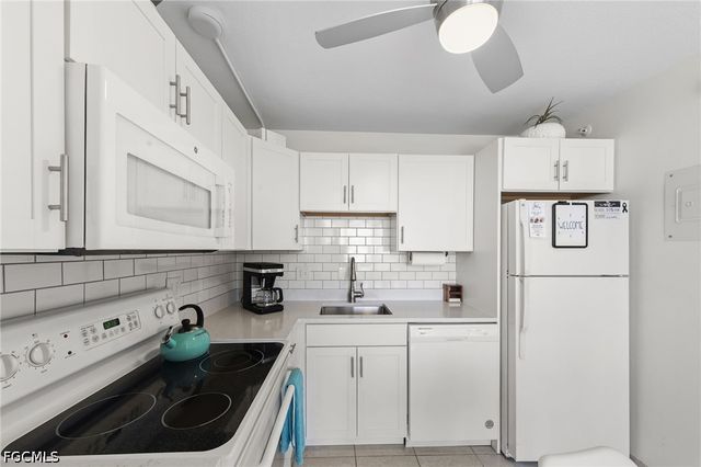 8701 Estero BLVD 507, Bonita Springs, FL 33931