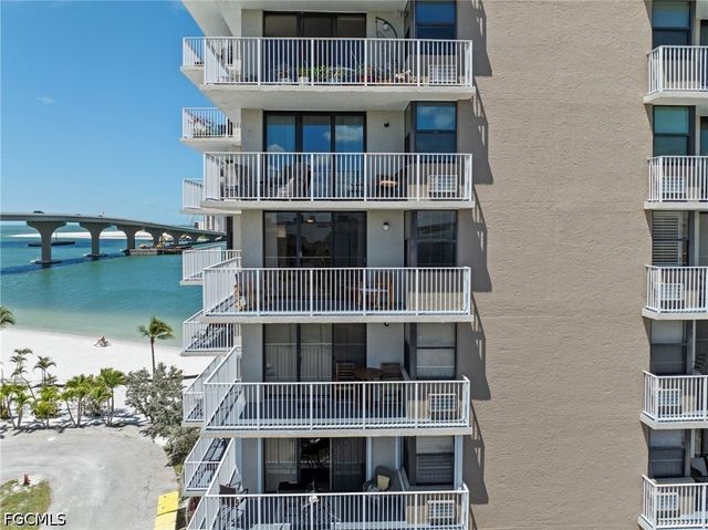 8701 Estero BLVD 507, Bonita Springs, FL 33931