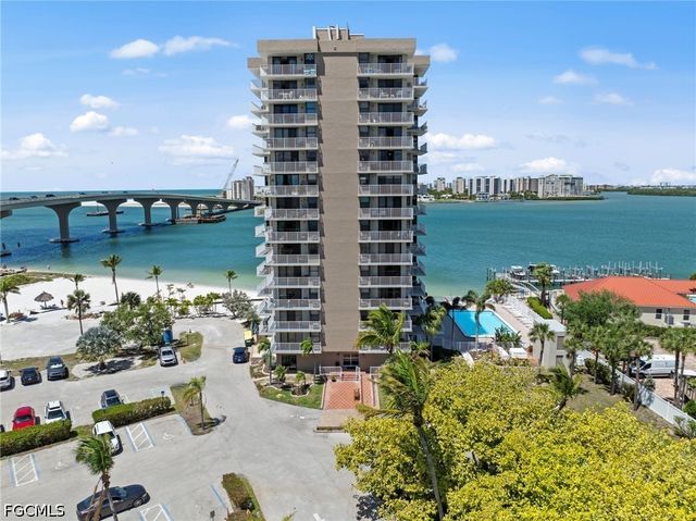 8701 Estero BLVD 507, Bonita Springs, FL 33931