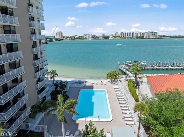 8701 Estero BLVD 507, Bonita Springs, FL 33931