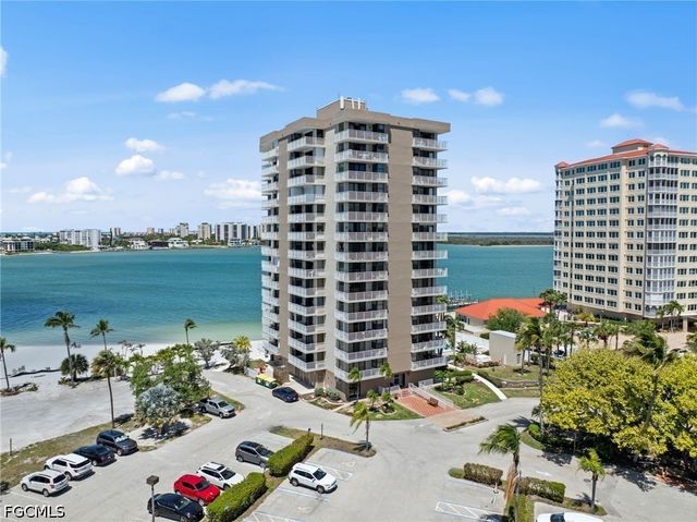 8701 Estero BLVD 507, Bonita Springs, FL 33931