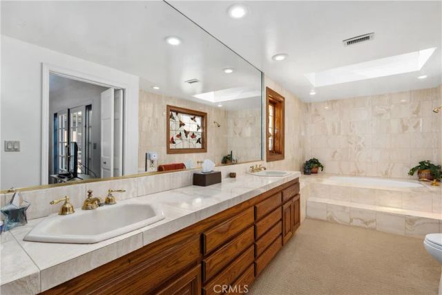 4100 Tarrybrae Terrace, Tarzana, CA 91356