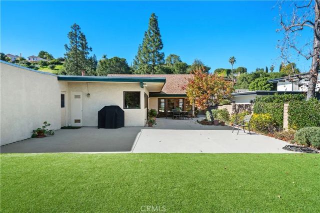 4100 Tarrybrae Terrace, Tarzana, CA 91356