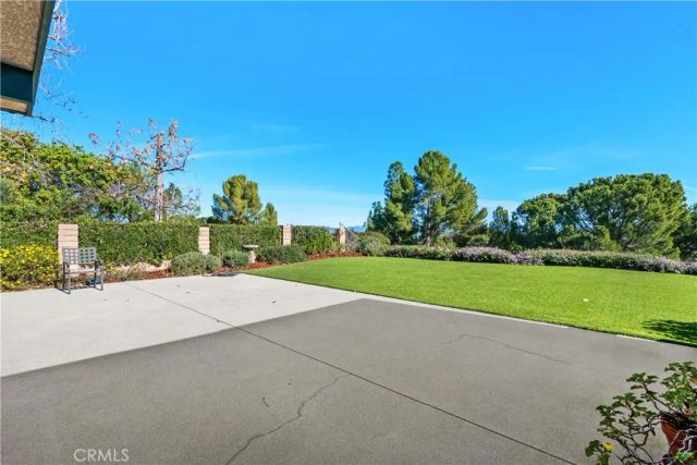 4100 Tarrybrae Terrace, Tarzana, CA 91356