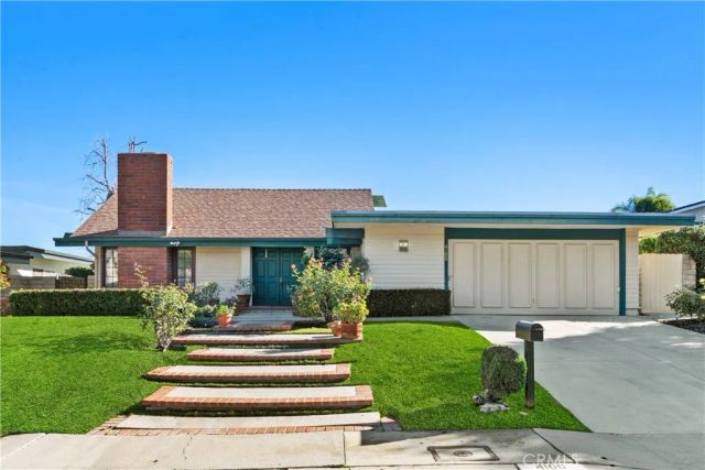 4100 Tarrybrae Terrace, Tarzana, CA 91356