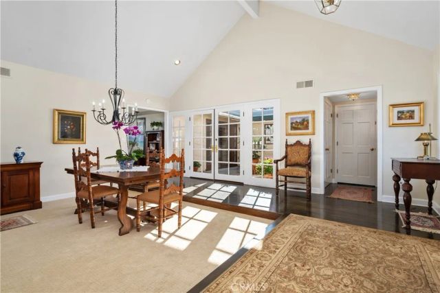 4100 Tarrybrae Terrace, Tarzana, CA 91356