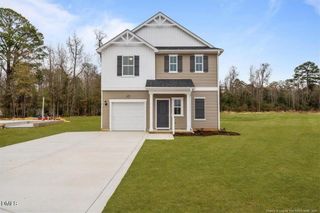 128 Stout Landing, Dunn, NC 28334