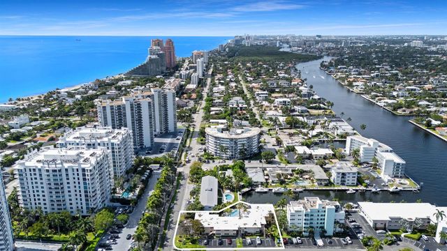 2825 NE 33rd 201, Fort Lauderdale, FL 33308