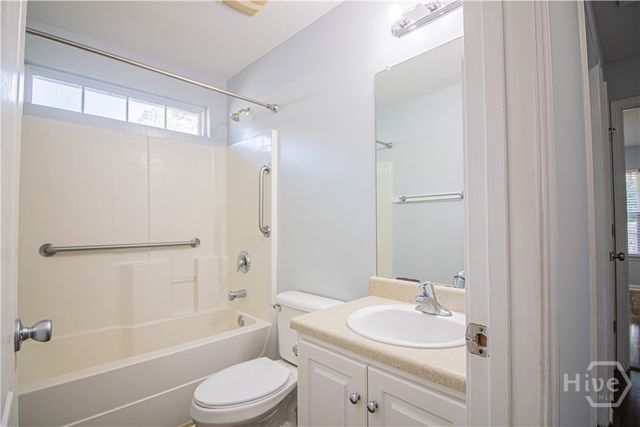 174 Aquinnah Drive, Savannah, GA 31419