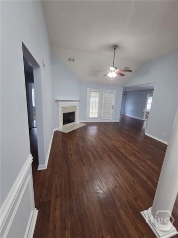 174 Aquinnah Drive, Savannah, GA 31419