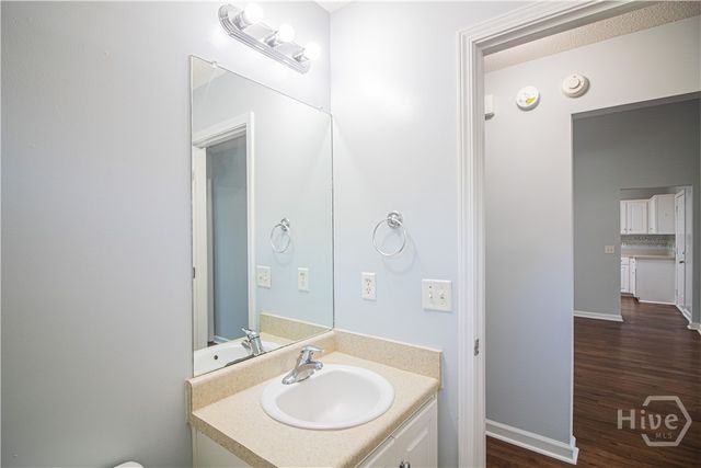174 Aquinnah Drive, Savannah, GA 31419