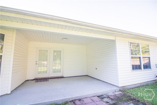 174 Aquinnah Drive, Savannah, GA 31419