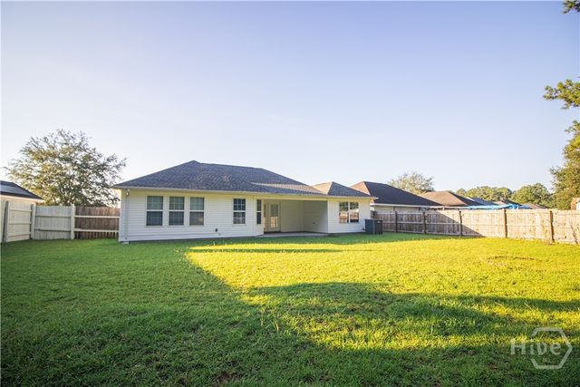 174 Aquinnah Drive, Savannah, GA 31419