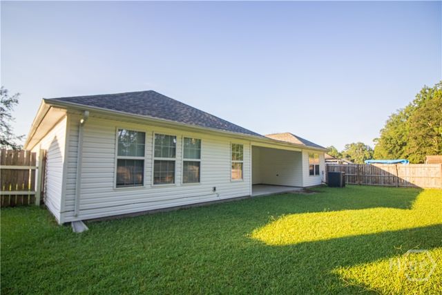 174 Aquinnah Drive, Savannah, GA 31419
