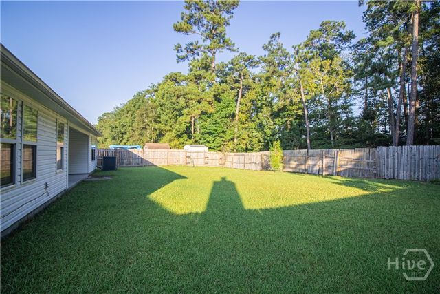 174 Aquinnah Drive, Savannah, GA 31419