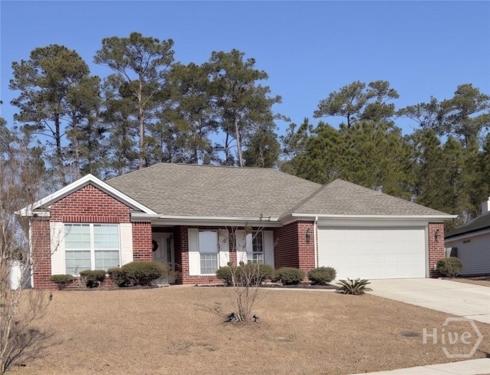 174 Aquinnah Drive, Savannah, GA 31419