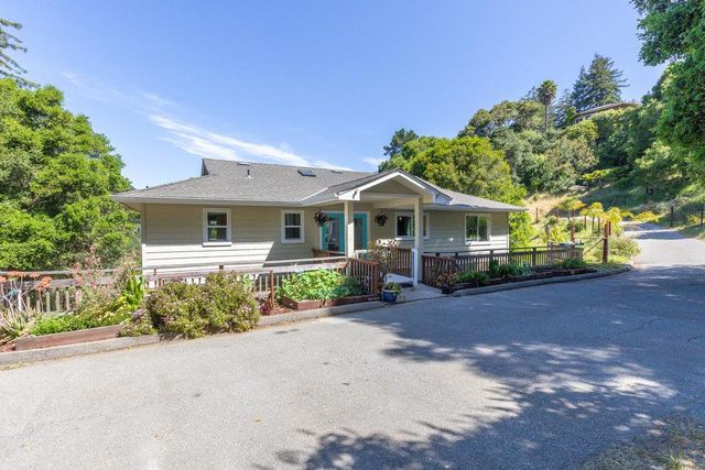 2889 Branciforte Drive, Santa Cruz, CA 95065