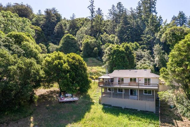 2889 Branciforte Drive, Santa Cruz, CA 95065