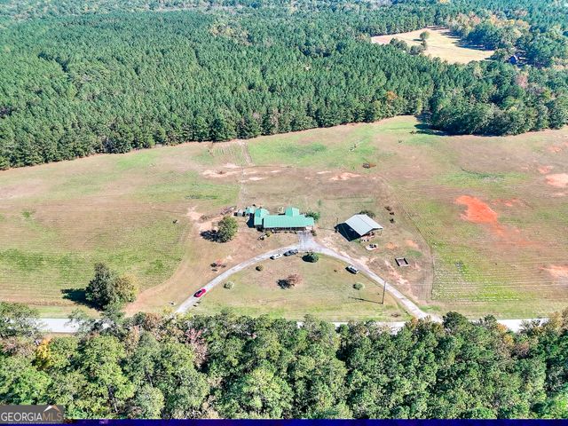 2850 Liberty Church Road, White Plains, GA 30678