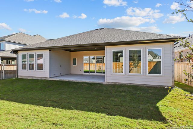 5767 Ryder Road, New Braunfels, TX 78130