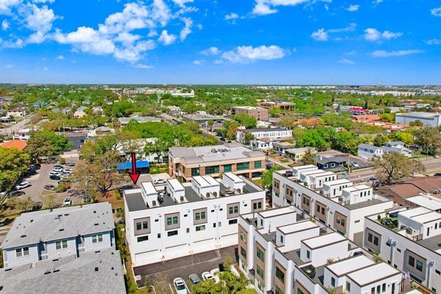2506 W CLEVELAND STREET 20, Tampa, FL 33609