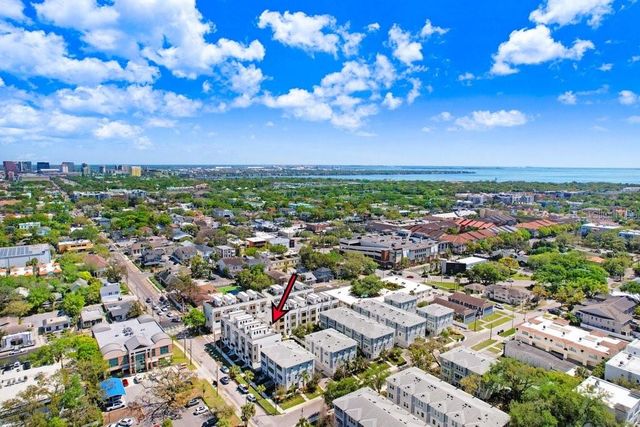 2506 W CLEVELAND STREET 20, Tampa, FL 33609