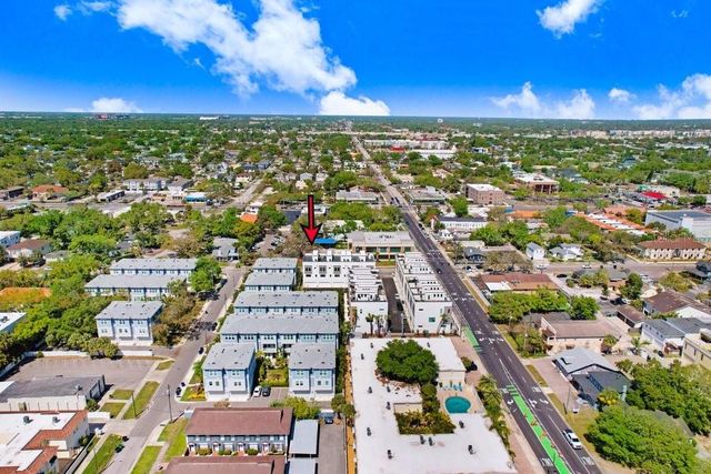 2506 W CLEVELAND STREET 20, Tampa, FL 33609