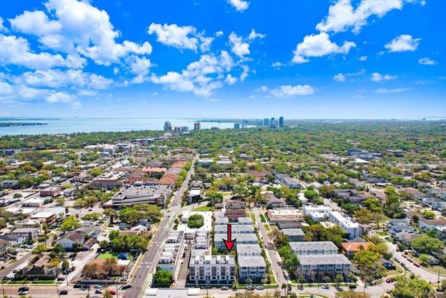 2506 W CLEVELAND STREET 20, Tampa, FL 33609