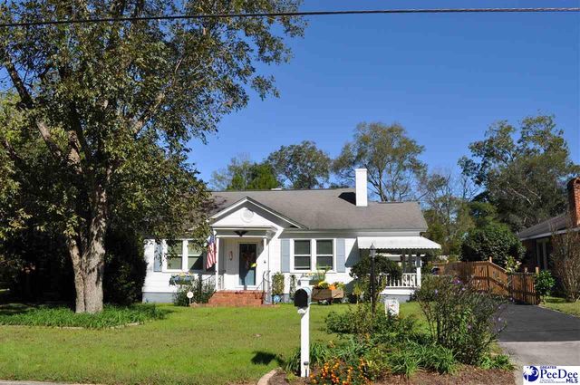 212 Amber Street, Marion, SC 29571
