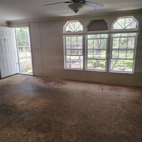 5719 W STOCKHOLM LANE, Dunnellon, FL 34433