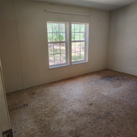 5719 W STOCKHOLM LANE, Dunnellon, FL 34433
