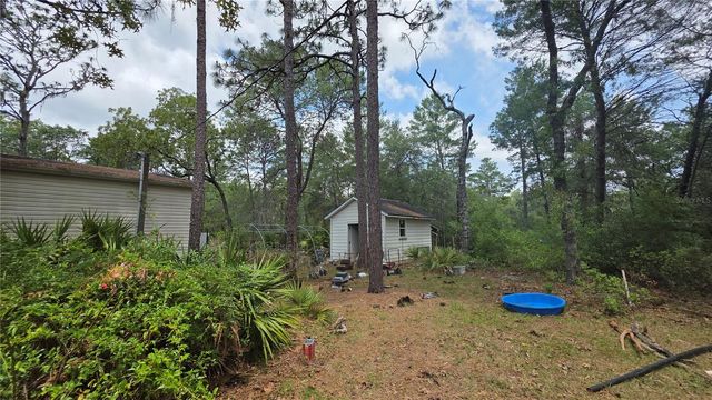 5719 W STOCKHOLM LANE, Dunnellon, FL 34433
