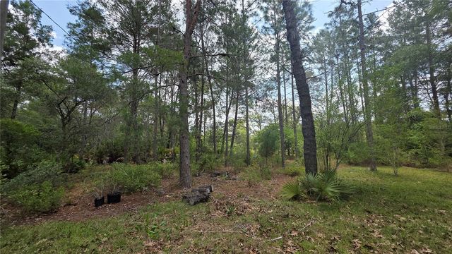 5719 W STOCKHOLM LANE, Dunnellon, FL 34433