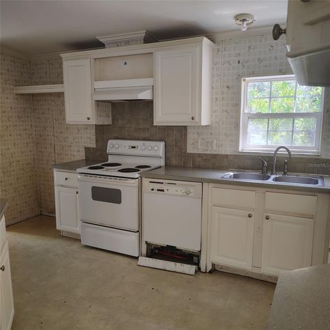 5719 W STOCKHOLM LANE, Dunnellon, FL 34433