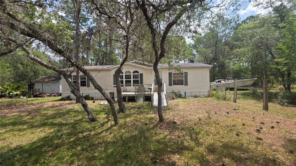 5719 W STOCKHOLM LANE, Dunnellon, FL 34433