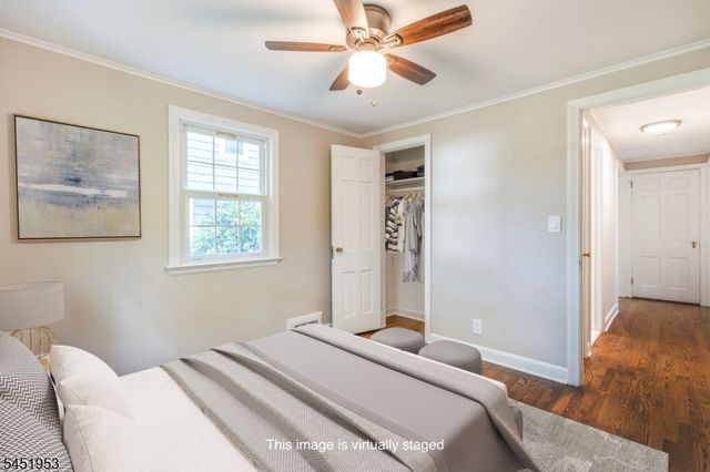 72 Rose Ave, Springfield Twp., NJ 07081