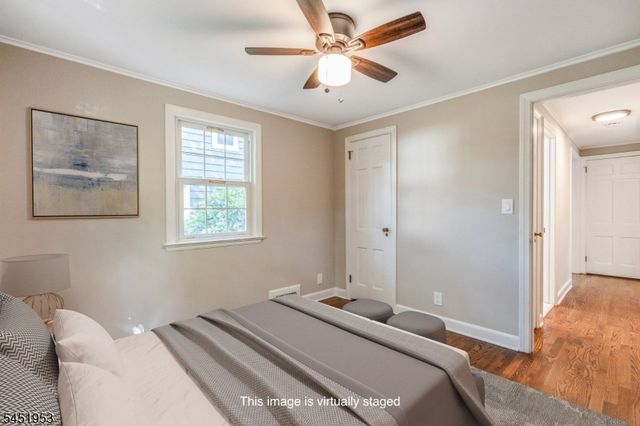 72 Rose Ave, Springfield Twp., NJ 07081