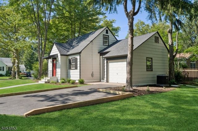 72 Rose Ave, Springfield Twp., NJ 07081