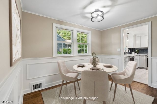 72 Rose Ave, Springfield Twp., NJ 07081