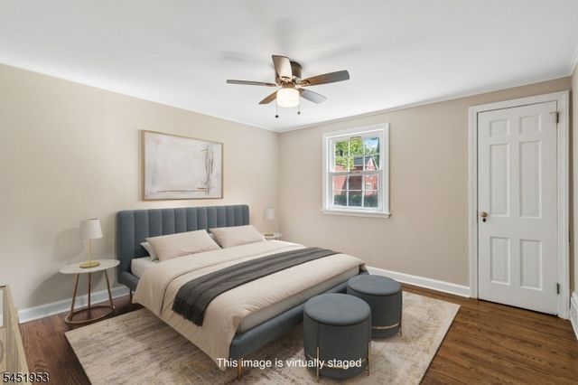 72 Rose Ave, Springfield Twp., NJ 07081