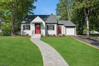 72 Rose Ave, Springfield Twp., NJ 07081