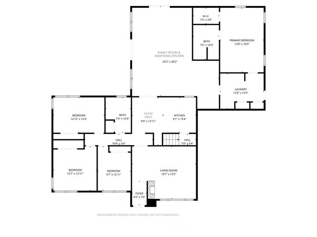 4565 Meadow Vw E, Brookfield, WI 53005