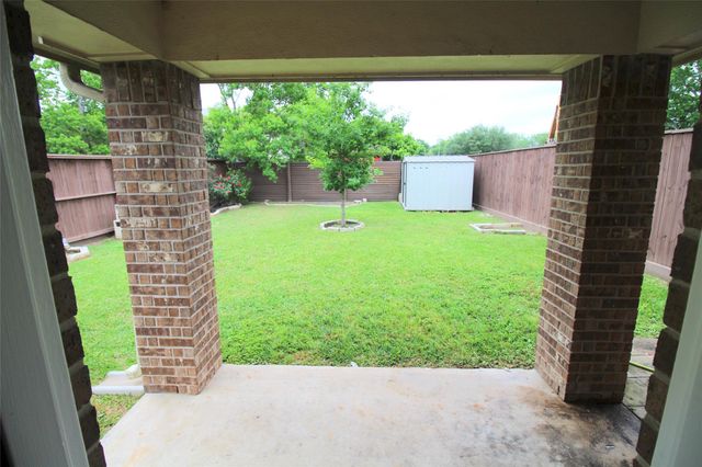 6610 Loma Vista Street B, Houston, TX 77085