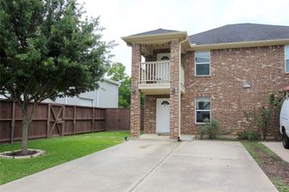 6610 Loma Vista Street B, Houston, TX 77085