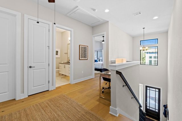 4323 Spicewood Springs RD 6, Austin, TX 78759